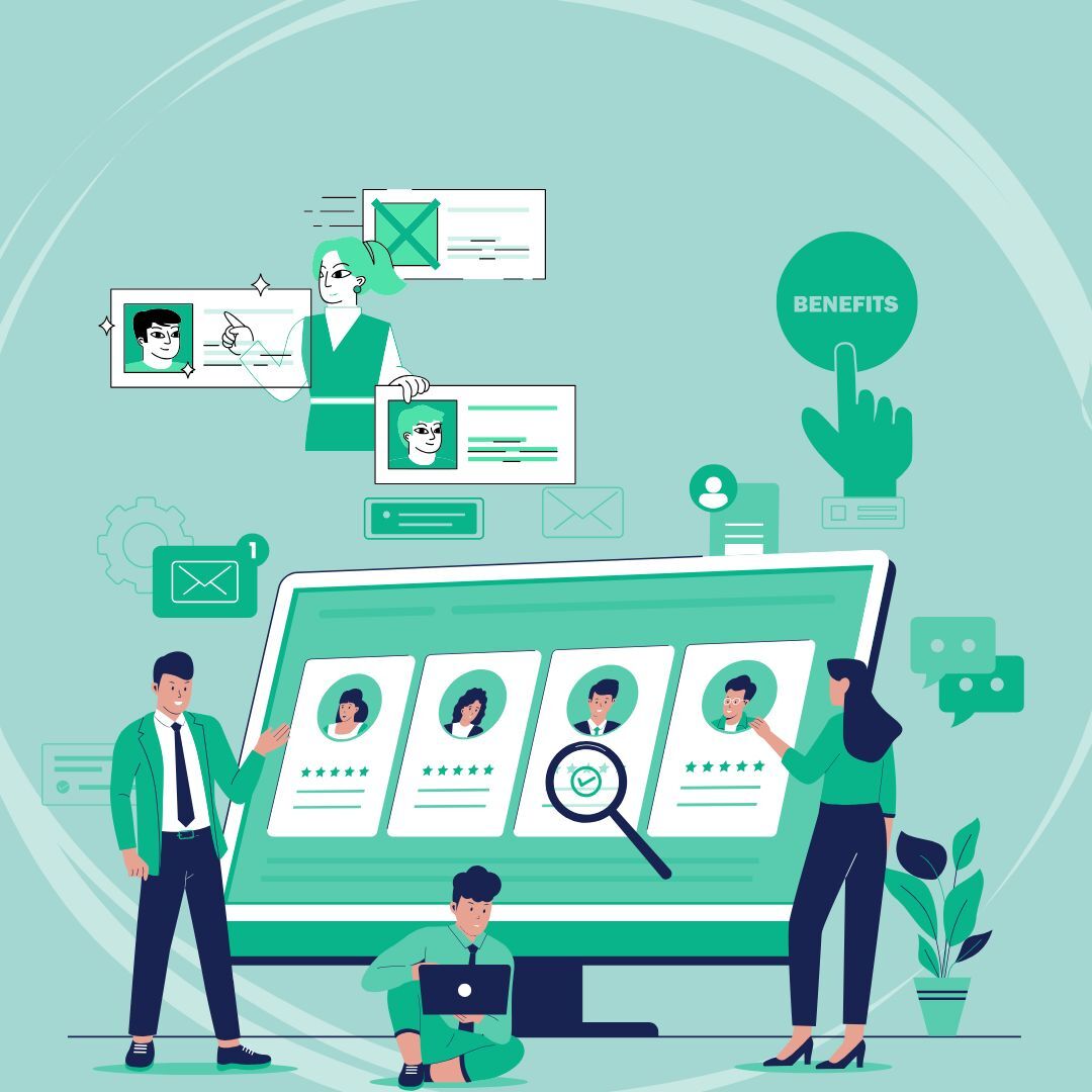 Speed up Your Hiring Process with Quick Recruit ATS & CRM | Quick Recruit